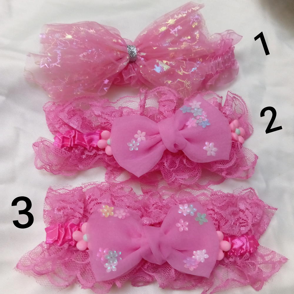 baby headband  Preview Image