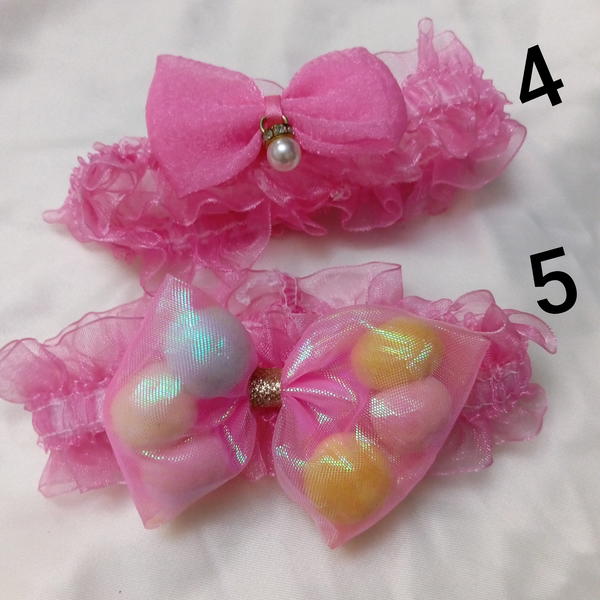 baby headband  Image 2 Preview