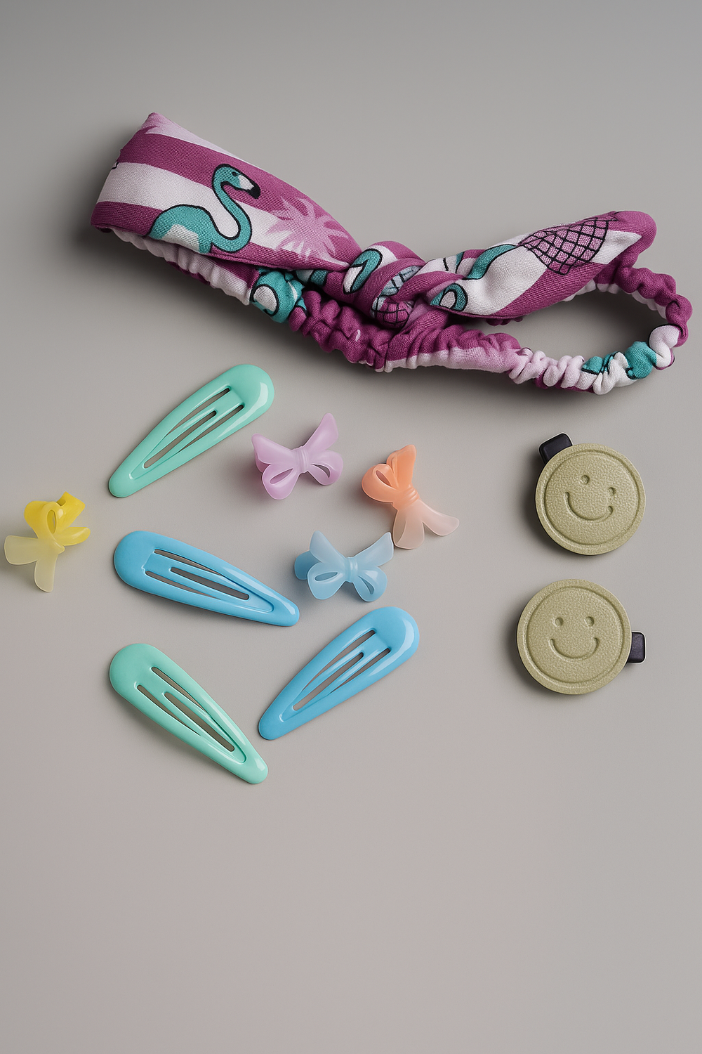 colorful set Preview Image