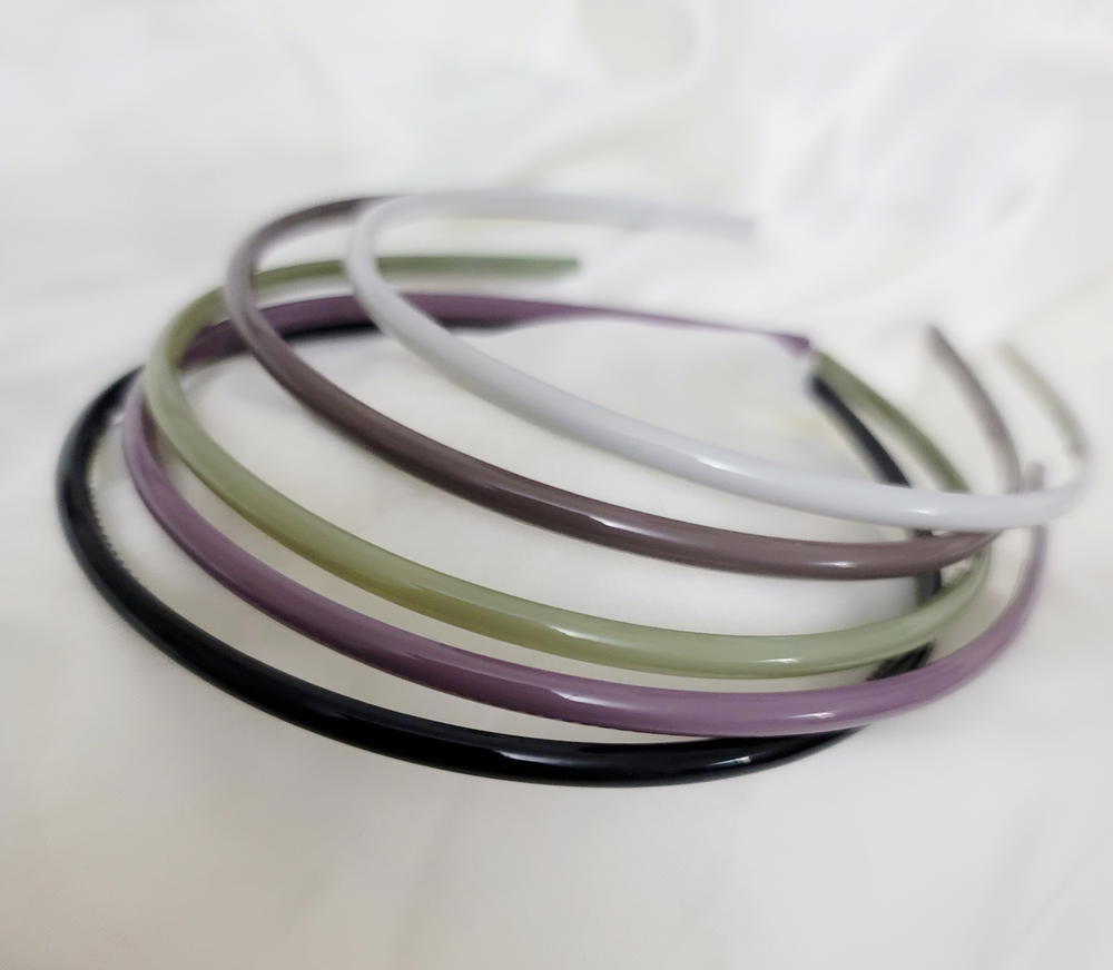 HeadBand / Slim Band طوق رفيع جدا كيوت Preview Image