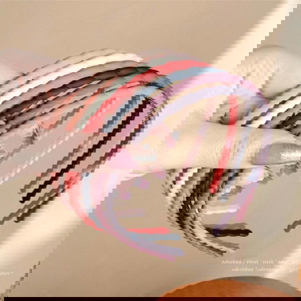 HeadBand / Silm طوق رفيع سمبل  Image 1 Preview
