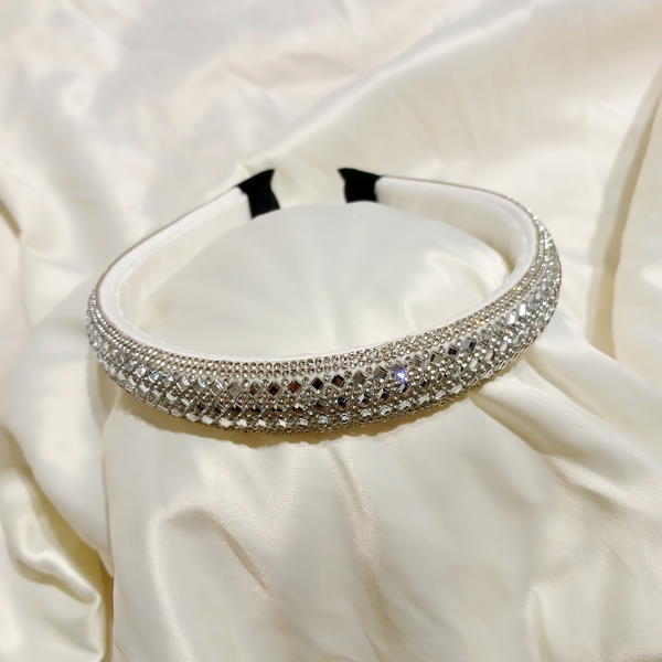 HeadBand / Elegant Queen Chic Headband طوق رويال خطير وشيك  Image 1 Preview