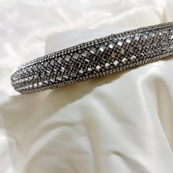 HeadBand / Elegant Queen Chic Headband طوق رويال خطير وشيك  Image 6 Preview