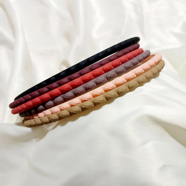 HeadBand / Slim Cute Band طوق رفيع شيك  Image 3 Preview