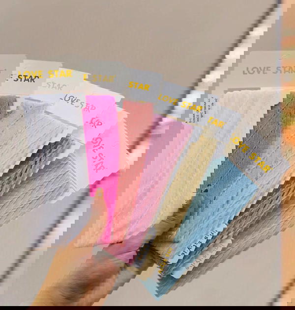 HeafBand / Soft New Band بندانا سادة تريندي Image 1 Preview