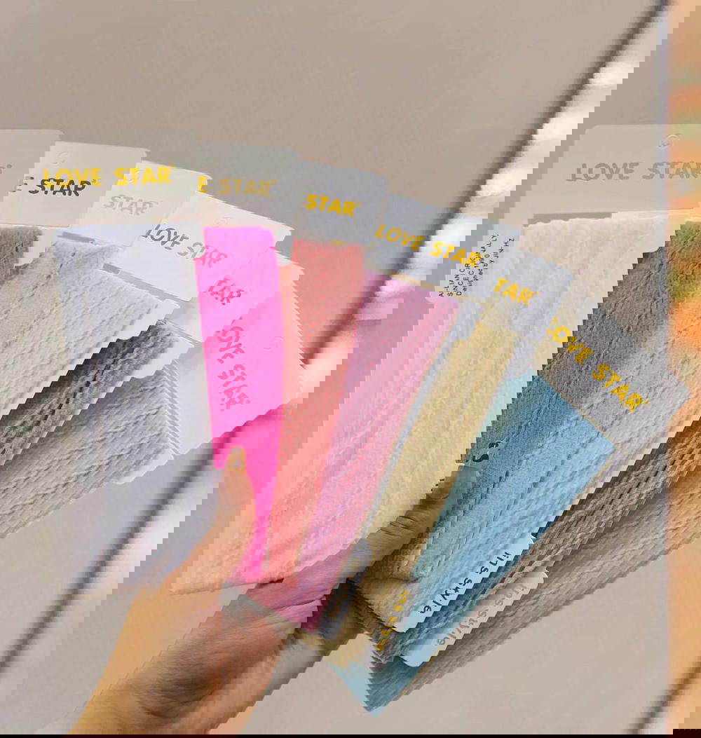 HeafBand / Soft New Band بندانا سادة تريندي Preview Image