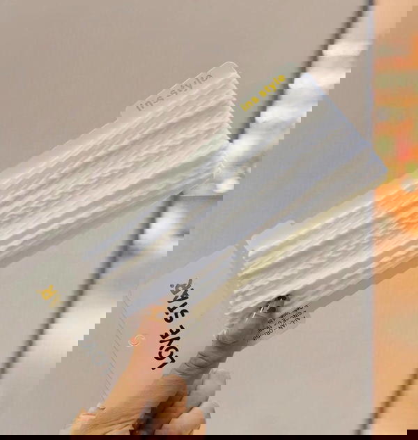 HeafBand / Soft New Band بندانا سادة تريندي Image 5 Preview