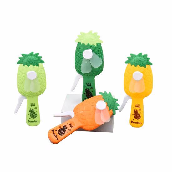 Seasonal / Manual Fan  Preview Image
