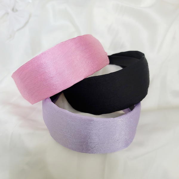 HedBand / Wide Band طوق عريض  Image 2 Preview