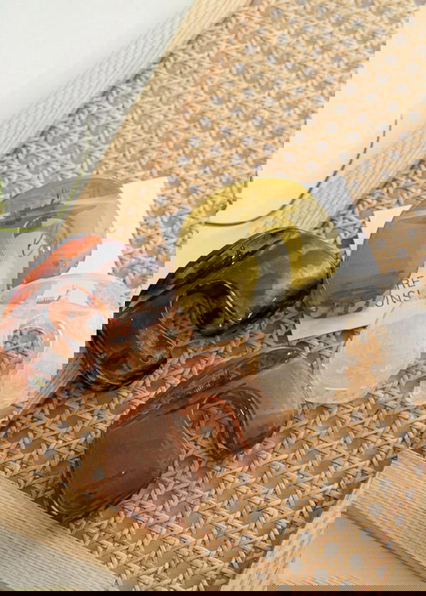 hair claws/ hair clip u shape مشبك شعر شكل U  Image 2 Preview