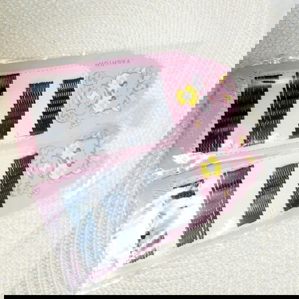 hair pin/ basic pin بنس لعمل الطقية وتثبيت الشعر  Image 1 Preview