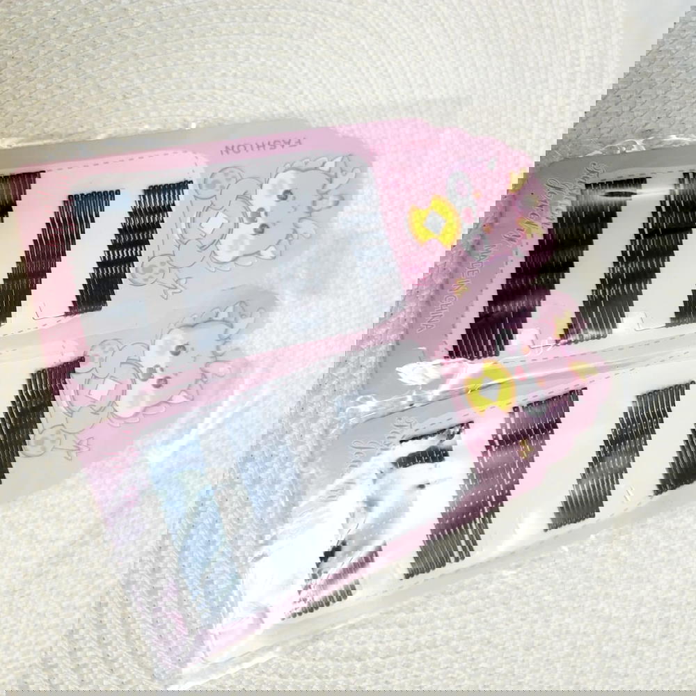 hair pin/ basic pin بنس لعمل الطقية وتثبيت الشعر Preview Image