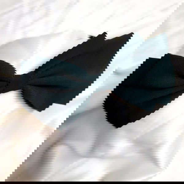 headband/ bow headband طوق فيونكة كبيرة  Image 1 Preview