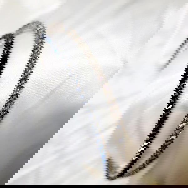 headband/ crystal headband طوق شيك  Image 1 Preview