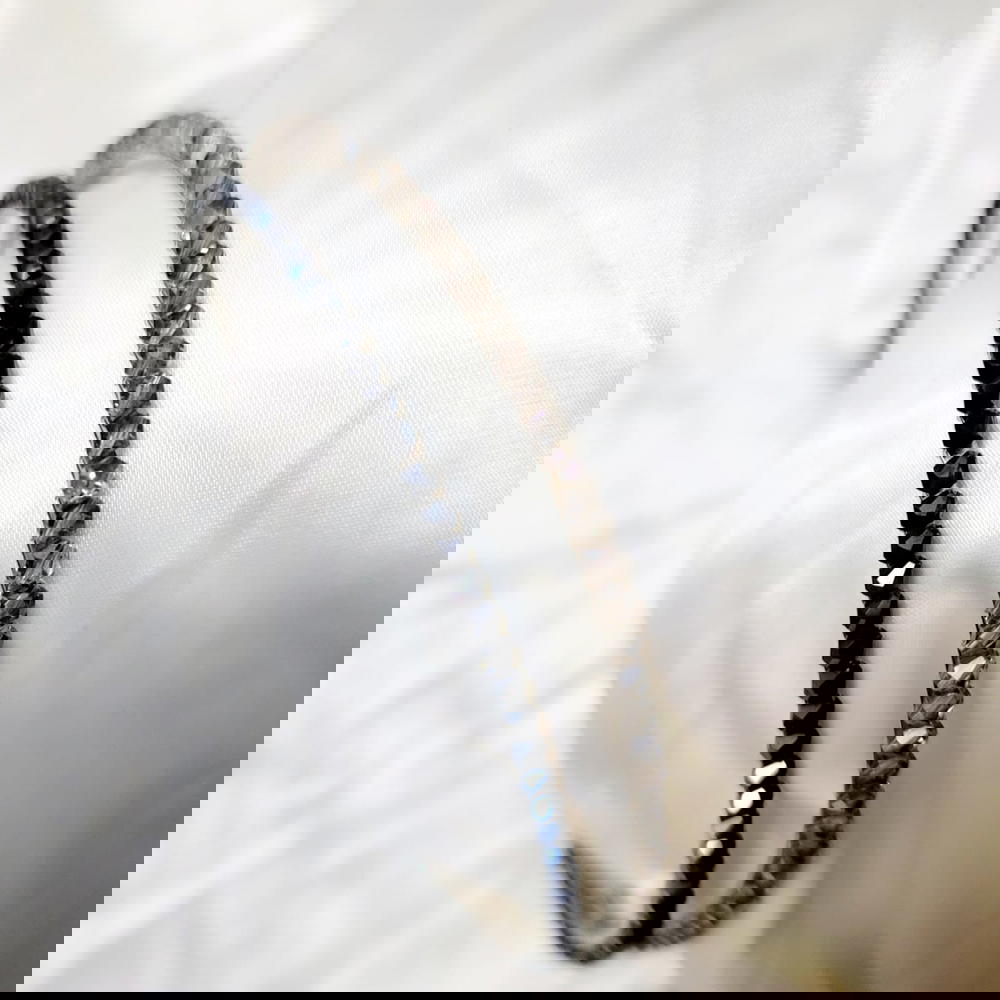 headband/ crystal headband طوق شيك Preview Image