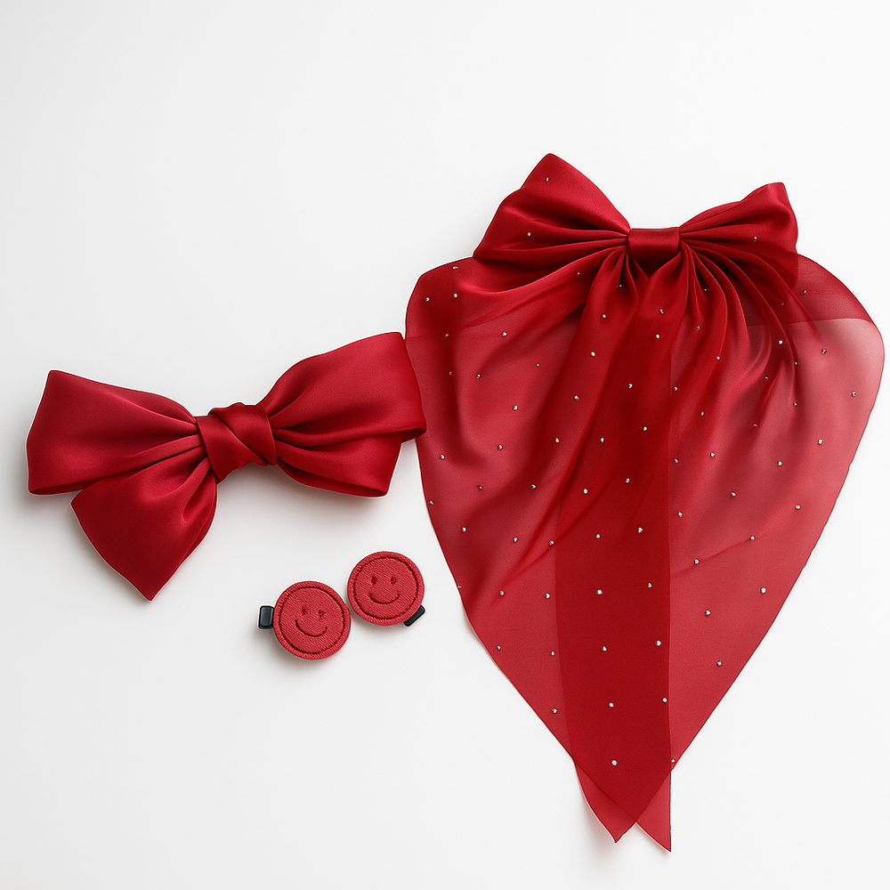 Cherry Joy set Preview Image