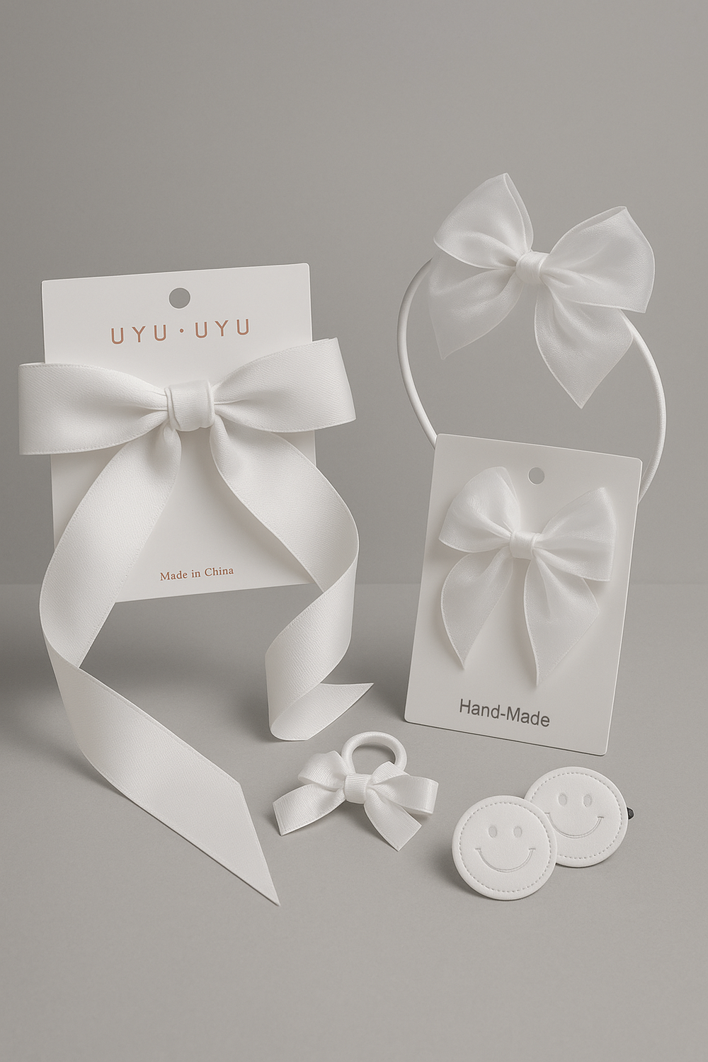 White Angel set  Preview Image