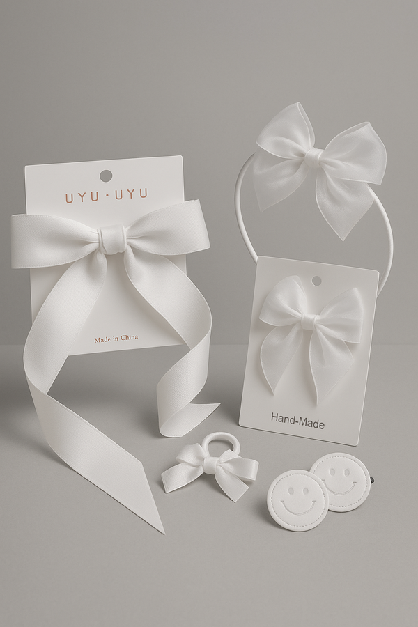 White Angel set  Image 1 Preview