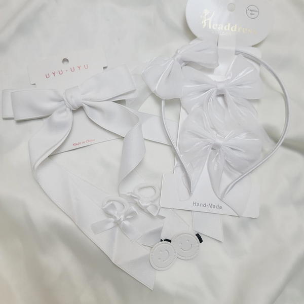 White Angel set  Image 2 Preview