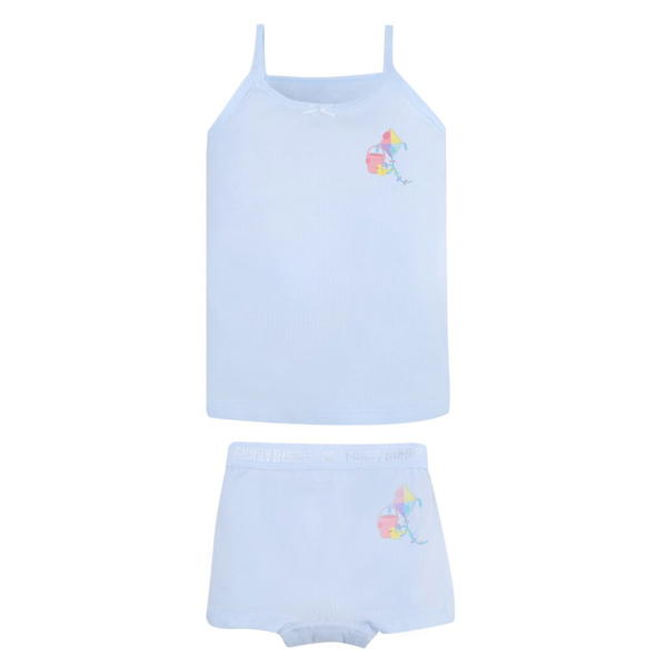 Kids Wear /  FUNNY BUNNY _ 6 Years  طقم داخلي بناتي ٦ سنوات Image 3 Preview