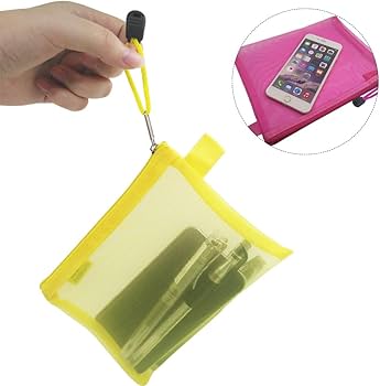 Simple Bag Organizer  Preview Image