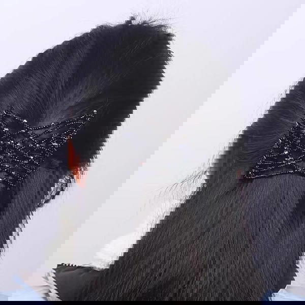 magic hair comb Image 1 Preview