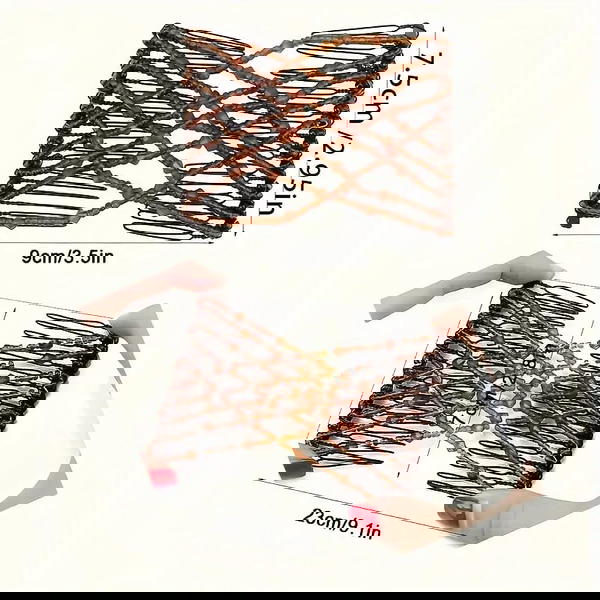 magic hair comb Image 2 Preview