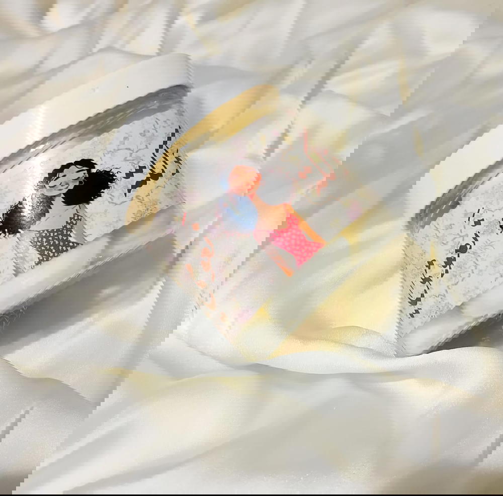 Body Care / Mayar Naomy دلكة ناعومي المتميزة Preview Image