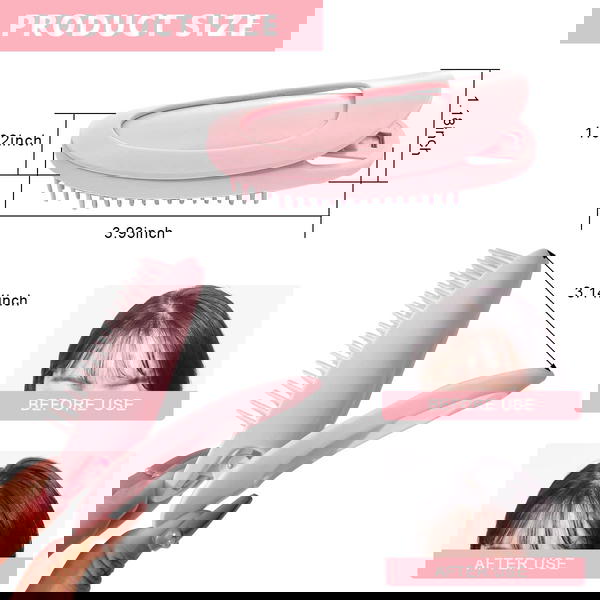 Root volume clip  Image 3 Preview