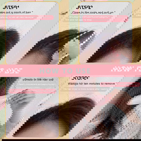 Root volume clip  Image 4 Preview