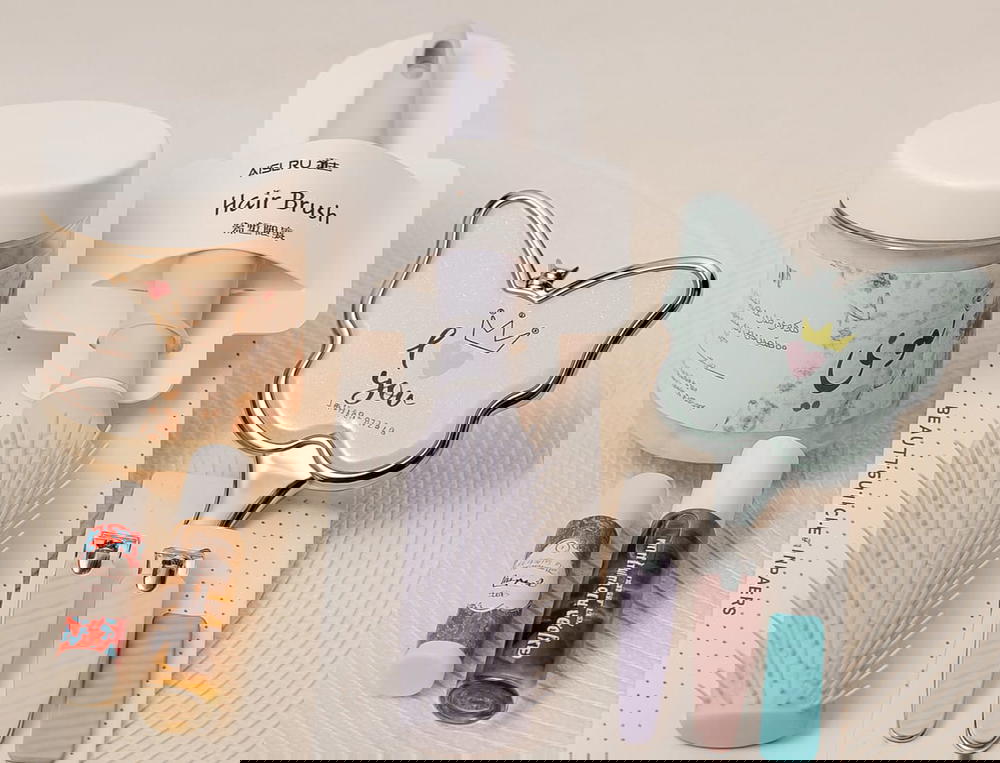 Special Collection / Soft & Clean   Preview Image