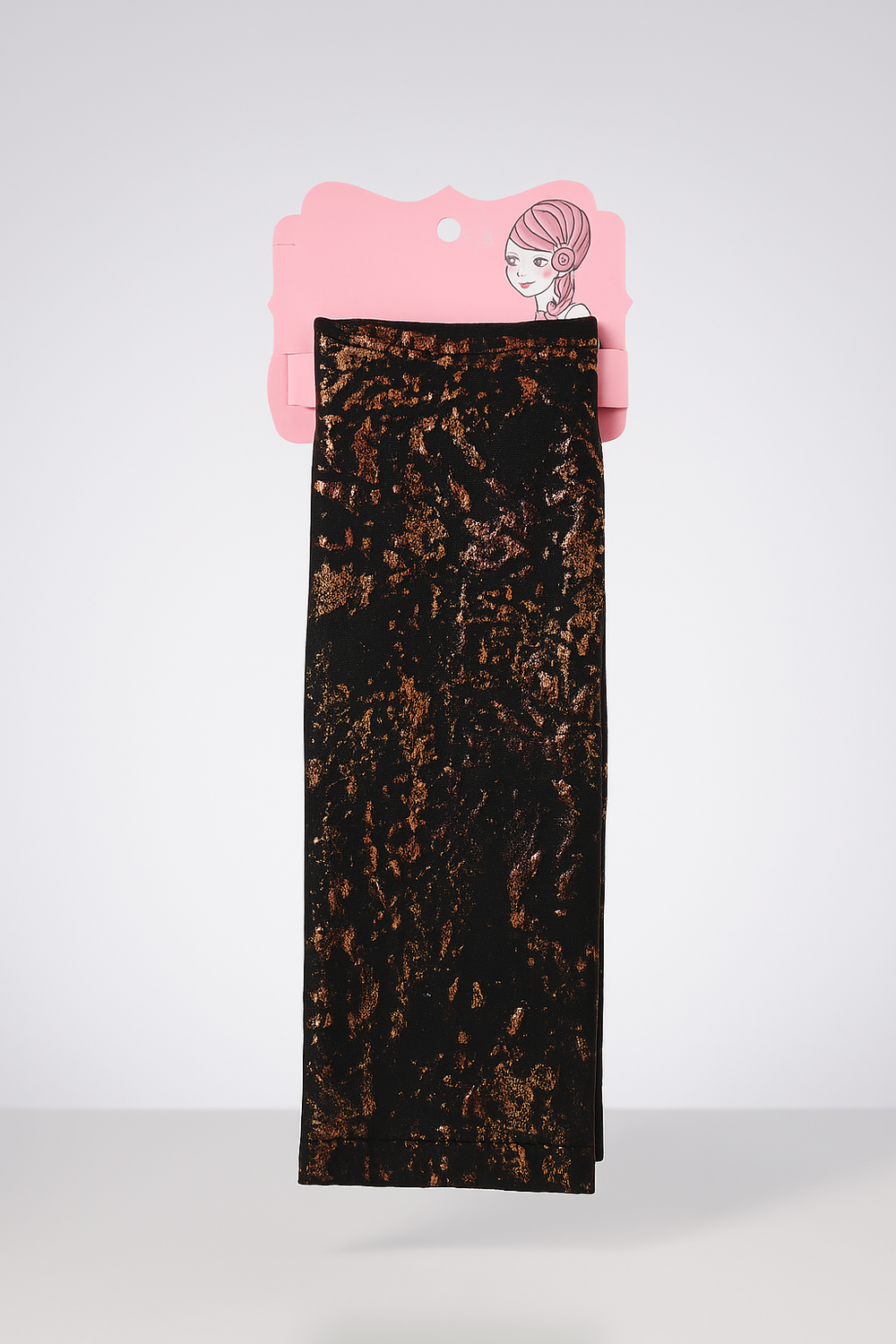سورتت اسود X دهبي Preview Image