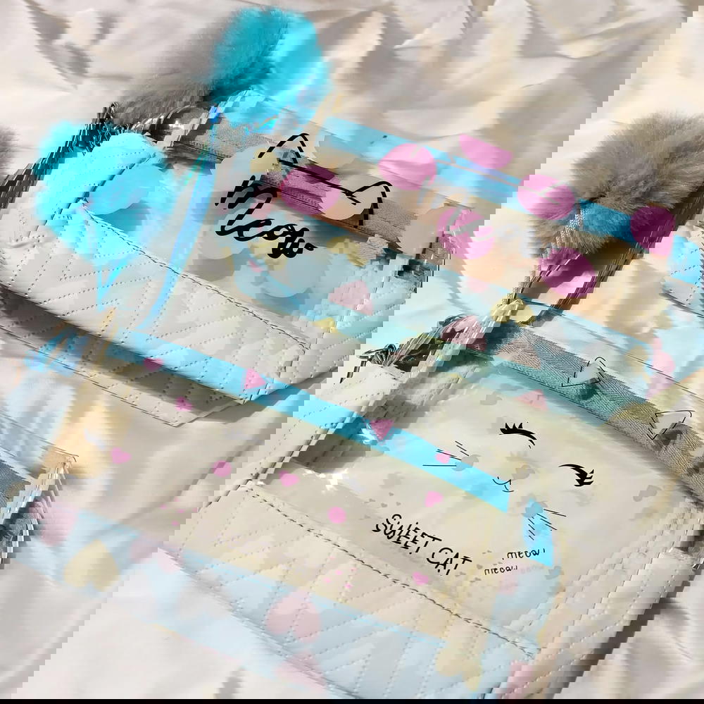 Multi Purpose Bag / Chic wide Bag Preview Image