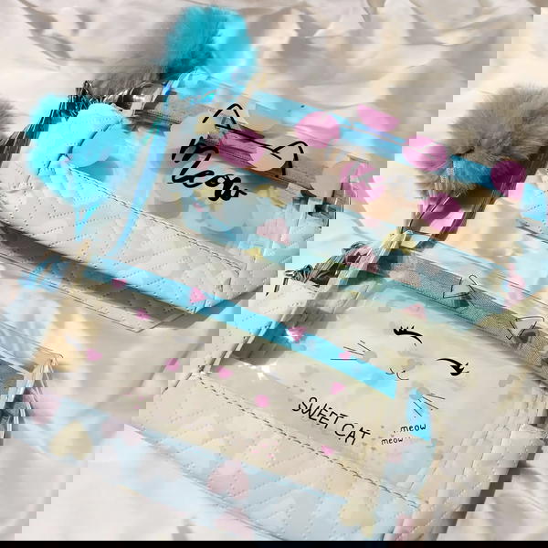 Multi Purpose Bag / Chic wide Bag Image 1 Preview