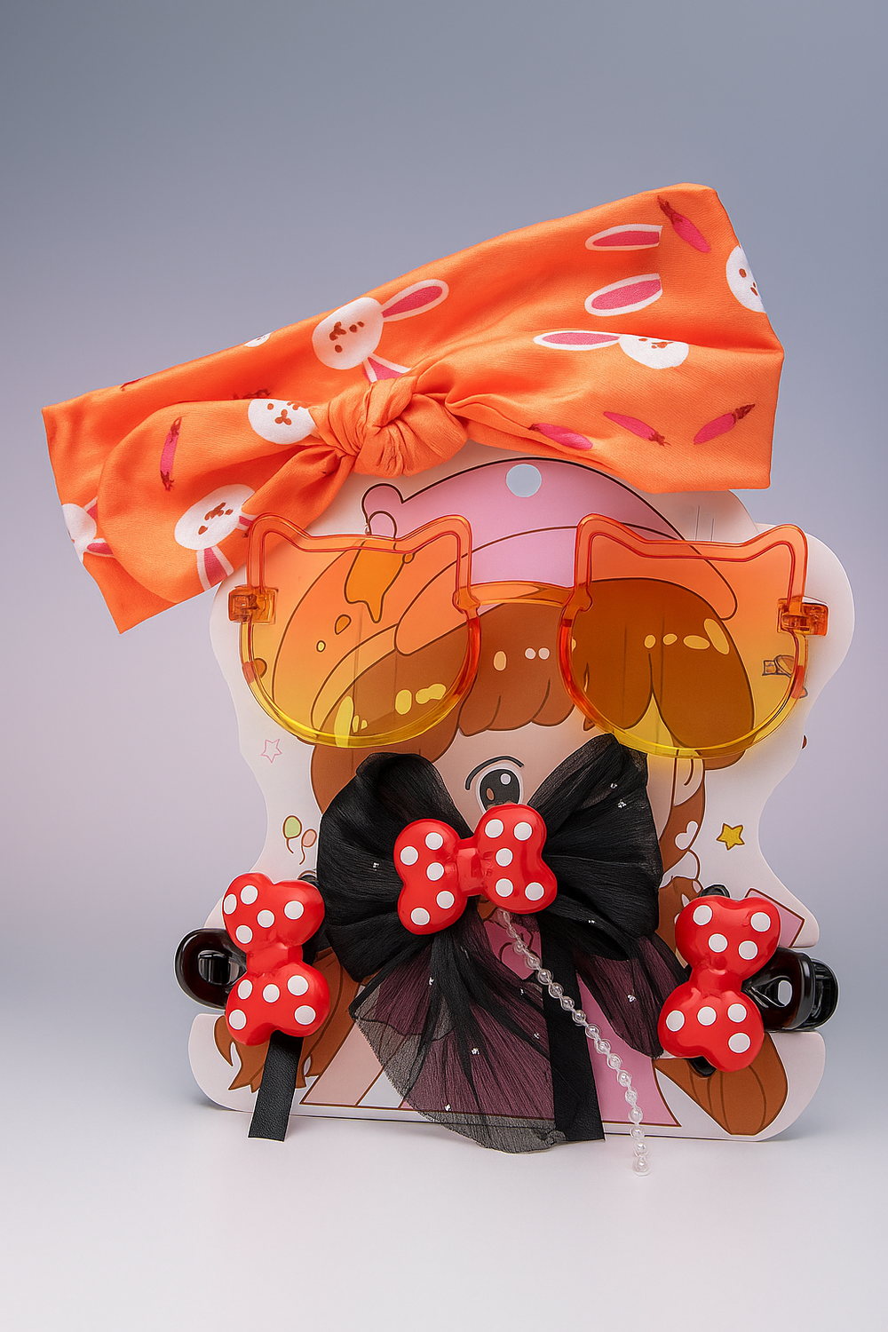 Summer Charm Set Preview Image
