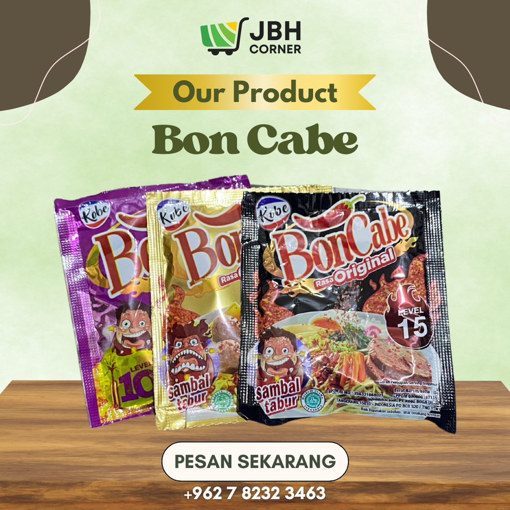 BON CABE Preview Image