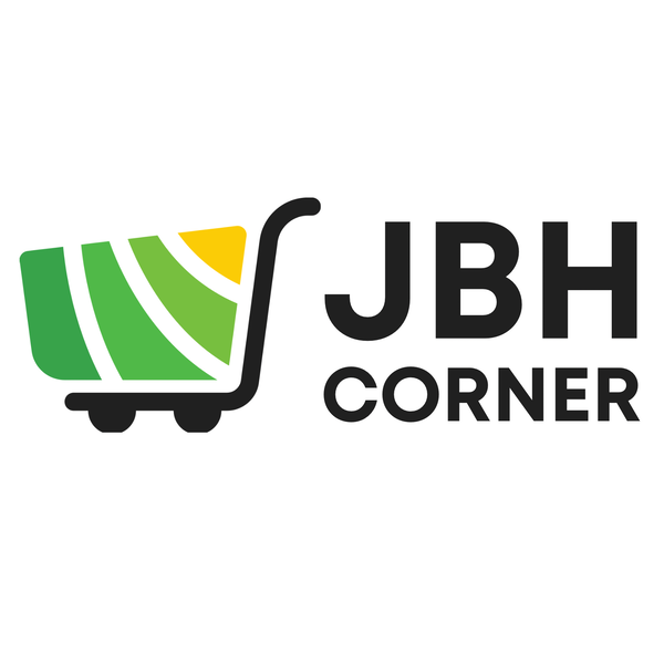 JBHCORNER Logo