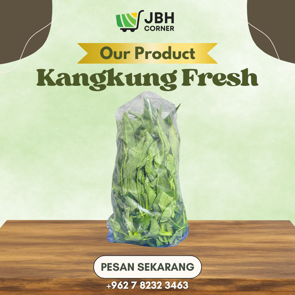 KANGKUNG FRESH Preview Image
