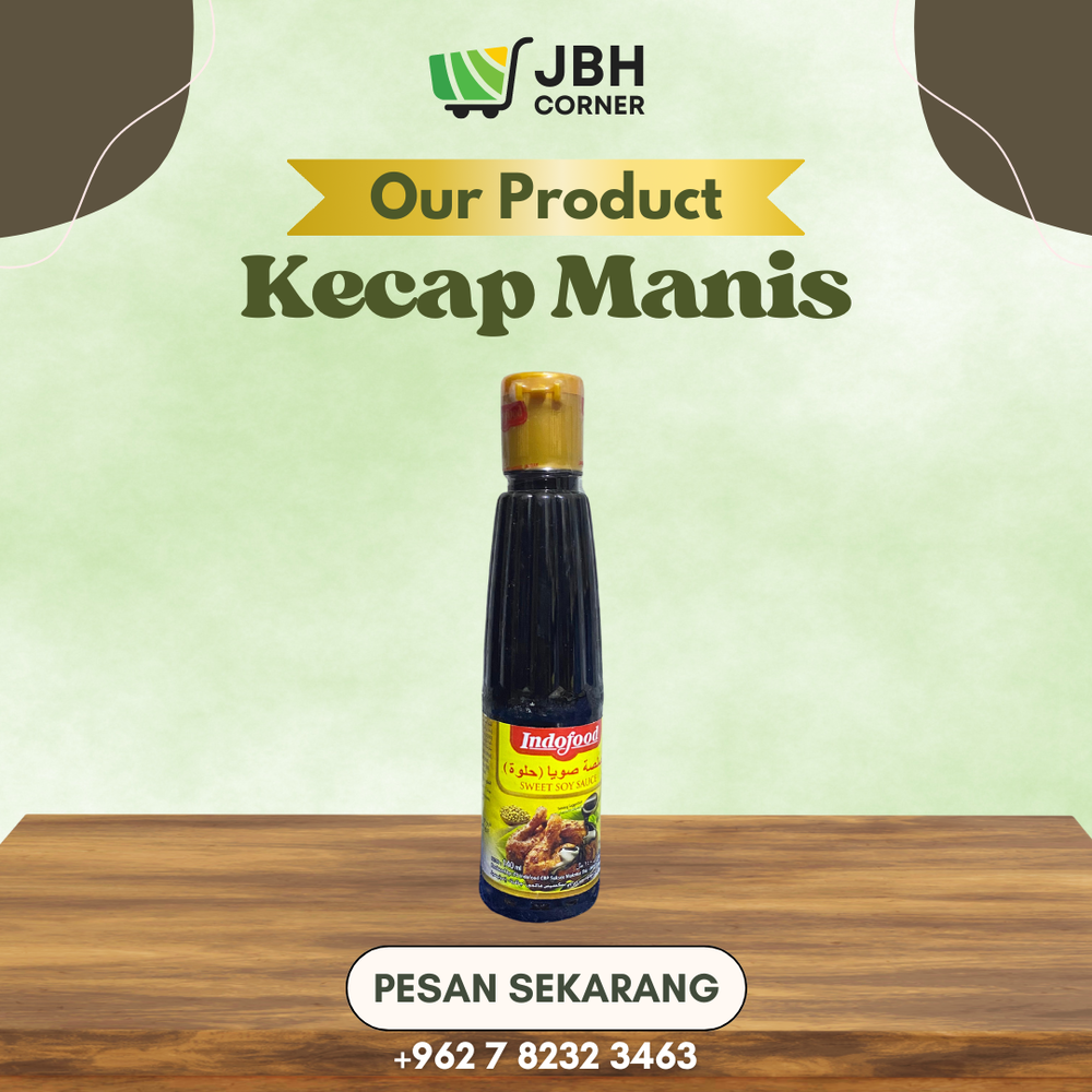 KECAP MANIS Preview Image