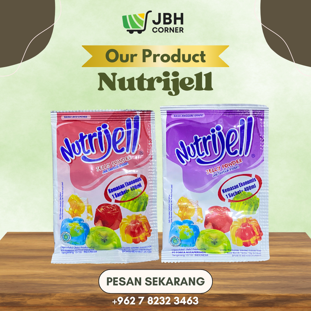 NUTRIJEL Preview Image