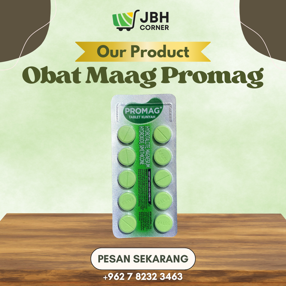 PROMAG Preview Image