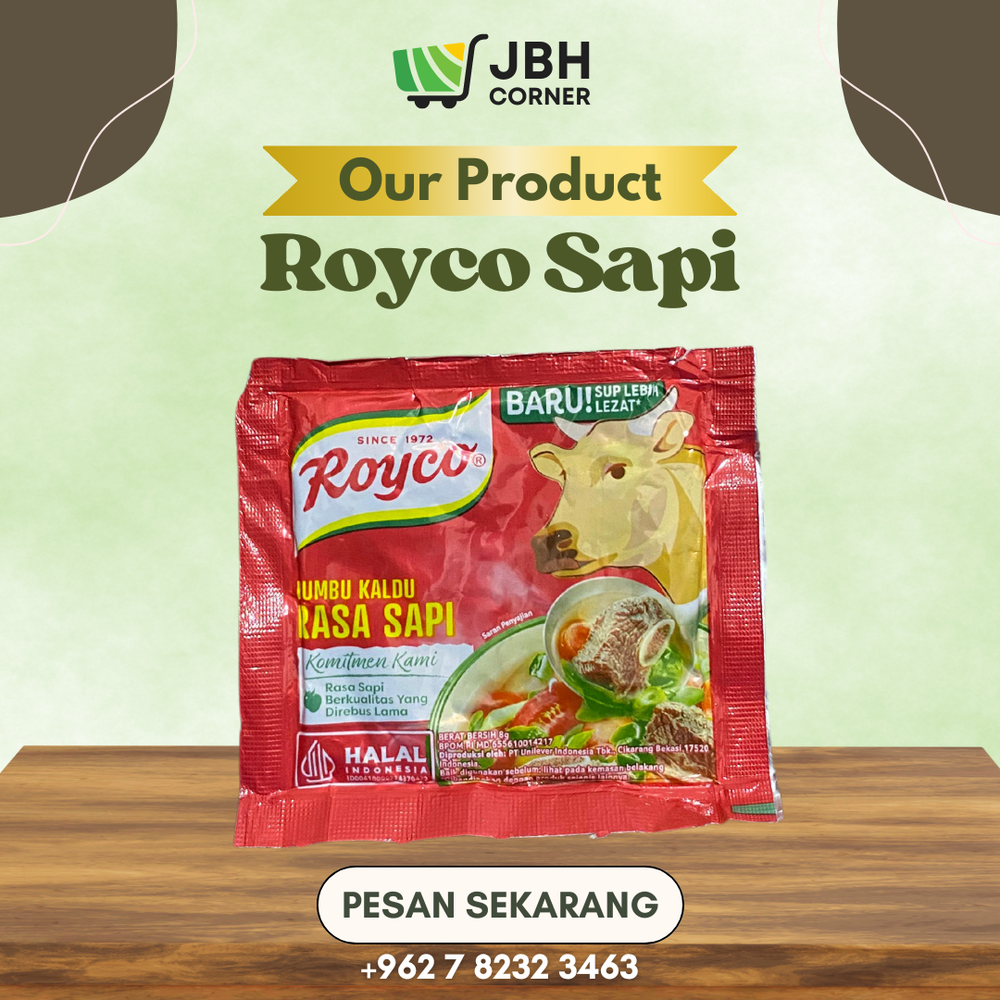ROYCO SAPI Preview Image