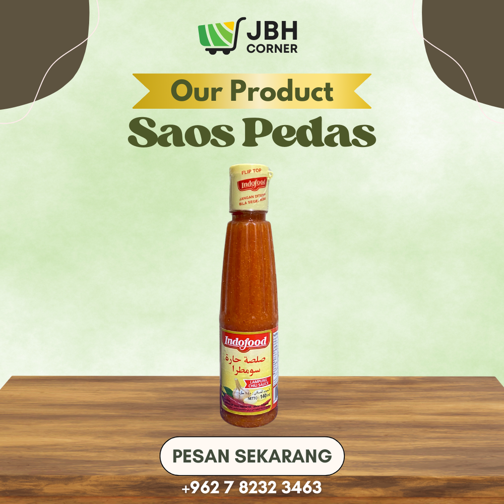 SAOS PEDAS Preview Image
