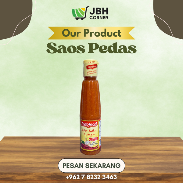 SAOS PEDAS Image 1 Preview