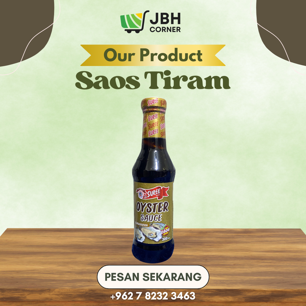 SAUS TIRAM Preview Image