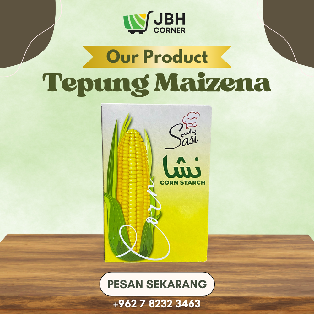 TEPUNG MAIZENA Preview Image