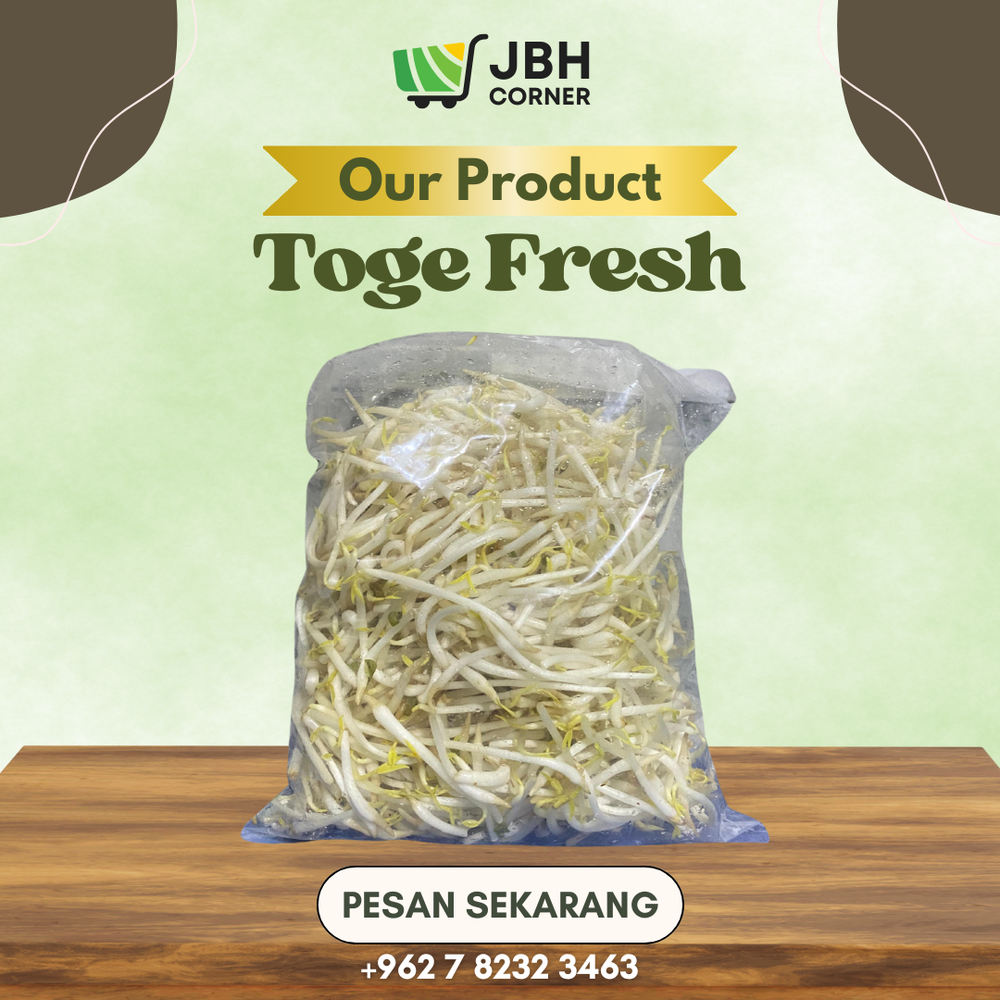 TOGE FRESH Preview Image