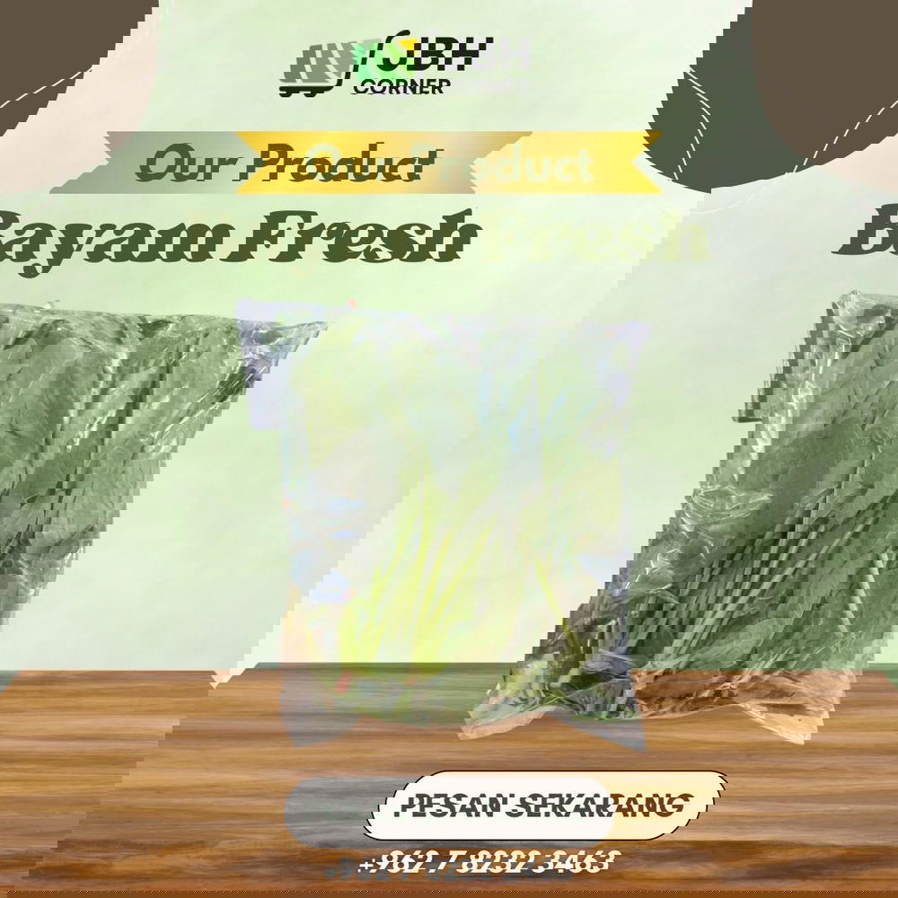 BAYAM Preview Image