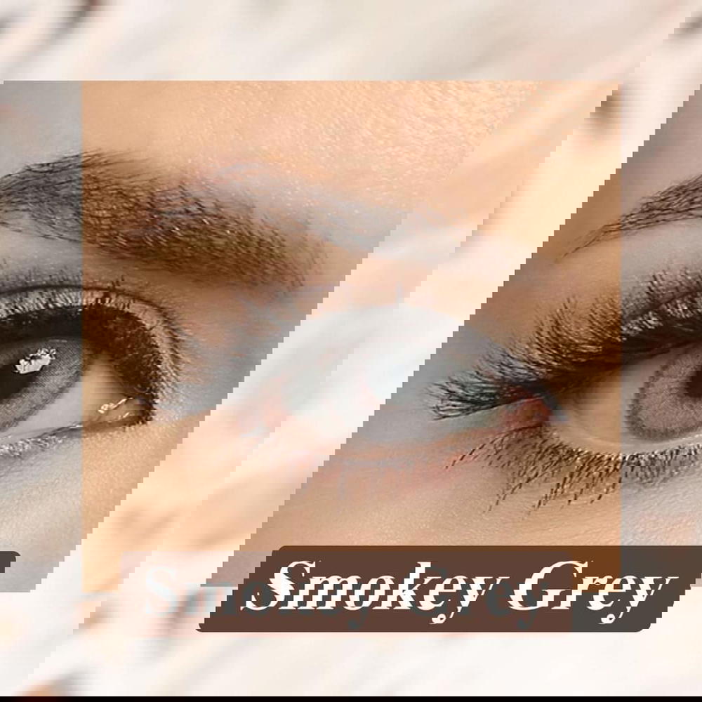 SMOKEY GRAY Preview Image
