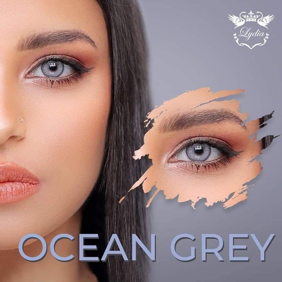 OCEAN GRAY Preview Image